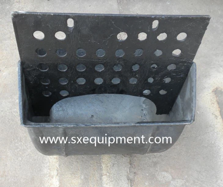 Pig Gestation Crate